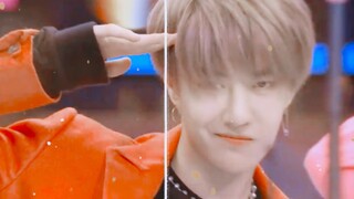 【Wang Yibo】Guru Wang · Potongan Cepat Manis Tanpa Berkedip 85 detik | BLUEMING