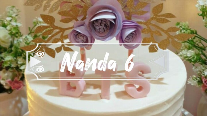 Nanda 6 9182828282288282 YouTube Game Nanda 6