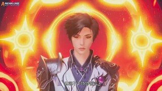 anchient Vegeance windbreaker Arc Episode 19 Subtitle Indonesia