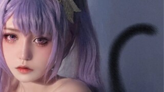 Khắc mèo nắng ᐕ) ⁾⁾