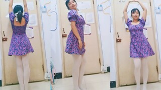 【A-SOUL】我对你的喜欢 超级敏感❤️救命啊我的小粗腿