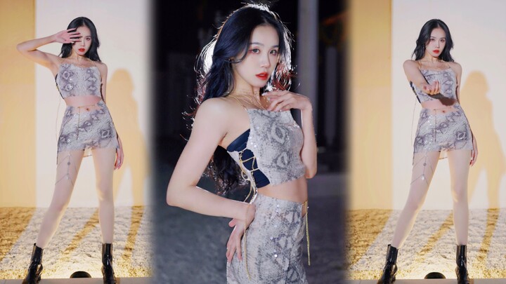 那么近 可以嘛 HANN【美欣】贴贴竖屏