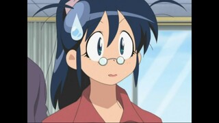 Sergeant Keroro - 033