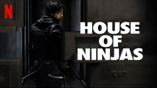 House of Ninjas Season 01 Ep 08 Urdu Dubbed