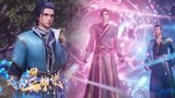 【太古星神诀 The Secrets of Star Divine Arts】EP35！陳星傳承最高功法，強勢瞬秒惡毒師弟，招招致命！