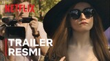 Inventing Anna | Trailer Resmi | Netflix