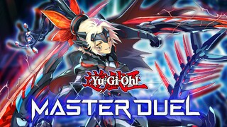 Dinomorphia Doesn't Care About Your Meta Deck! | Yu-Gi-Oh! Master Duel!