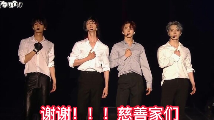 【Người qua đường】Highlight của đội biểu diễn Seventeen + Phản ứng: “Không hiểu gì nhưng vẫn yêu!”