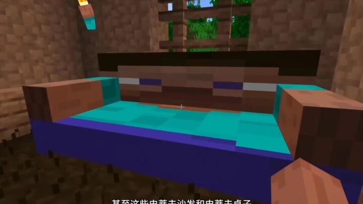 What Happens When Minecraft Gets a Cannibalism Feature?