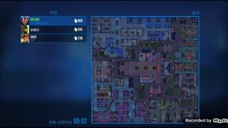 #短篇 #荒野乱斗 #子弹回声