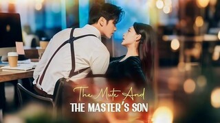The Mute And The Master's Son
