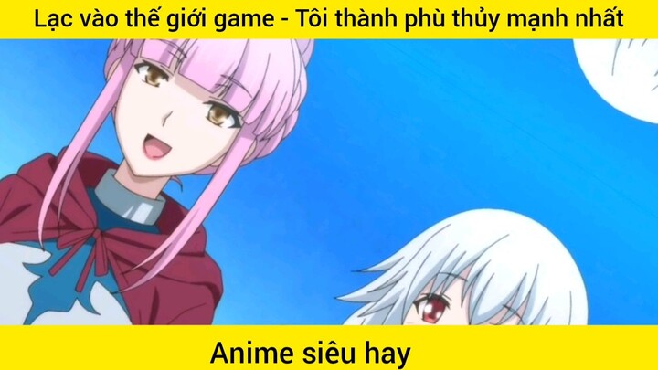 review Anime CO2 tôi thành phù thủy mạnh nhất thế giới
