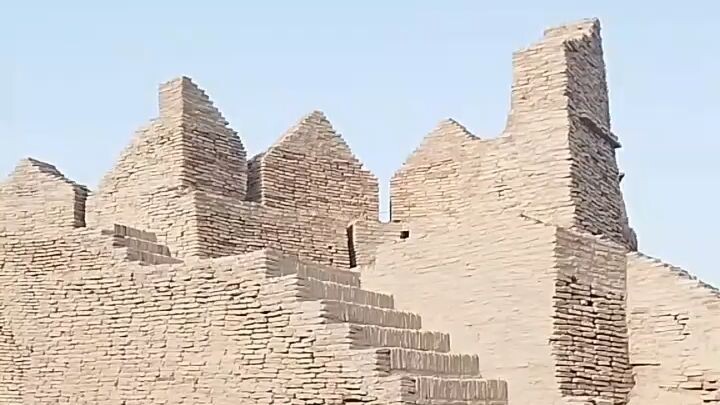 یہ قلعہ کبھی فتح نہیں ہوا کوٹ ڈیجی قلعہ میر سہراب خان تالپور کا بنایا ہوا سندھ کی شان تاریخ کا گواہ
