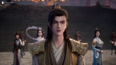 Martial Master Eps 584 Indo