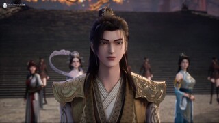Martial Master Eps 584 Indo