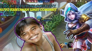 BUILD NATALIA BY LIMIT COMPANY / Game Play by ME