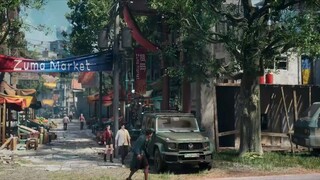 Immortal Doctor Eps 122 Sub Indo