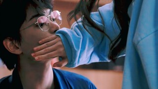 [Ding Yuxi] "Are you hiding from me?" | Yandere writer forced to love | Bloodshot [Ding Yuxi×Yu Shux
