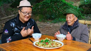 60 tệ mua 1kg bong bóng cá làm món "Bong bóng cá ngâm tiêu" 