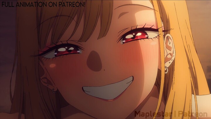 Maplestar x My Dress Up Darling