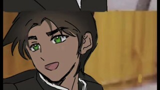 Xin hãy tử tế với chú chó độc thân Heiji