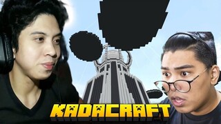 PINASOK ko ang KADACRAFT