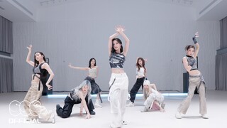【RED Group】《Three Colors》Practice Room Version