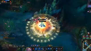 SYLAS MONTAGE 2022 - GOD PLAYS#3