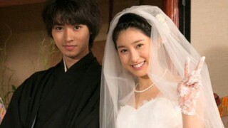 MARE | EPS 52 | SUB INDO
