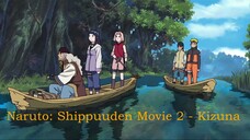 Naruto: Shippuuden Movie 2 - Kizuna