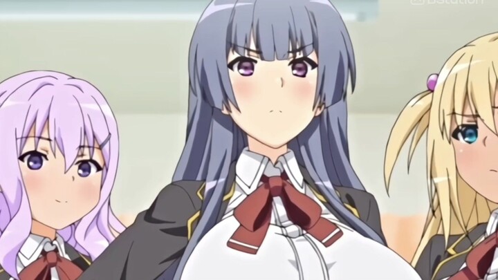 aku gak sengajah lihat teman sekelas ku🥵🤤😍