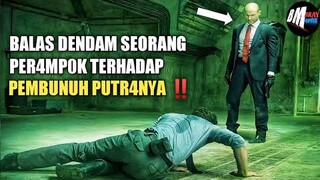 PARA P0LlSI DIBUAT TUNDUK OLEH PER4MPOK SATU INI - ALUR CERITA FILM WELCOME TO THE PUNCH