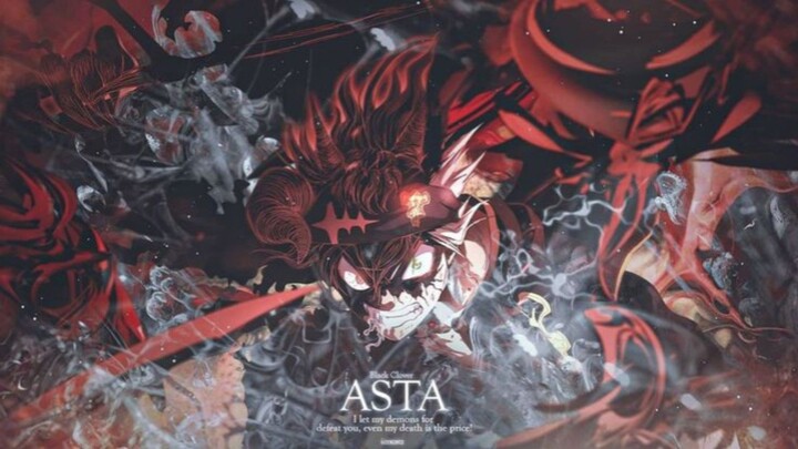 Black Clover Musim ke 2