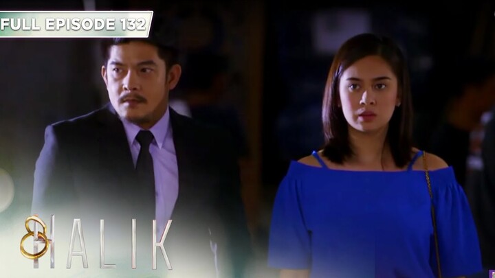 [ENG SUBS] Full Episode 132 | Halik | Jericho Rosales, Sam Milby, Yen Santos, Yam Concepcion