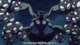 Kaiju No. 8 Episode 7 .. - Munculnya Kaiju No. 9 Yang Lebih Kuat ..! 🔥🔥