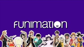 FUNiMATION Entertainment LTD. (1994-2039)