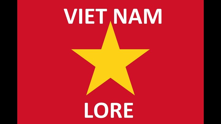 Việt Nam lore