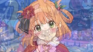 “พวกเขาเป็นเหมือนพี่น้องสองคน”