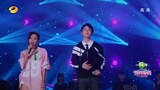 Tfboys: karry wang in come and sing with me