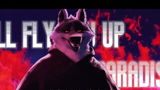 Super cool spot check‖"I am BLEACH itself."