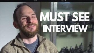 Every Arkham Fan Needs To Watch This Interview