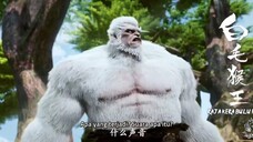 WuKong Eps 01 Sub Indo ( New )