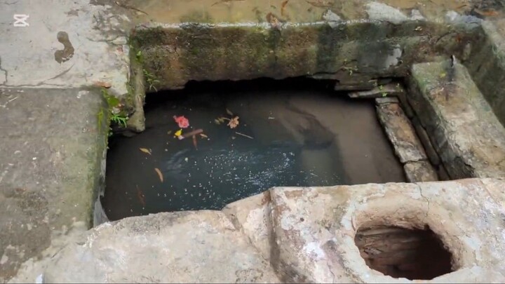 Mystery of Agnikunda