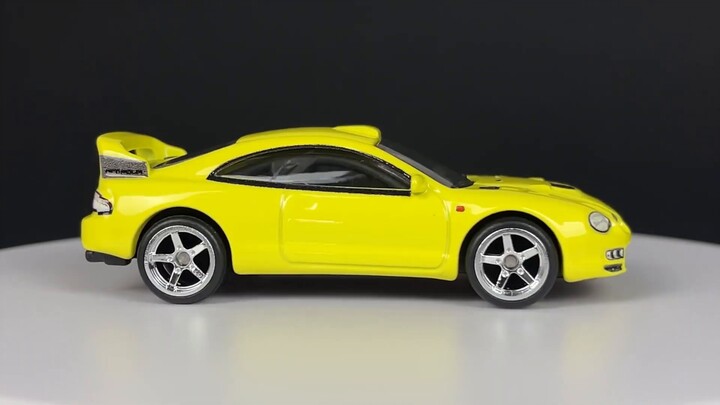 Unboxing Budaya Mobil Hot Wheels 2022 – Drifting Gunung!