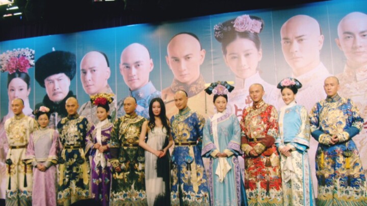 In today’s domestic entertainment industry, we can no longer see such genuine interactions…