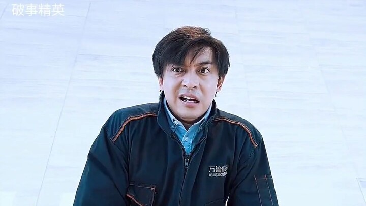 Làm việc hay mắc lỗi, công ty vẫn cho thăng chức