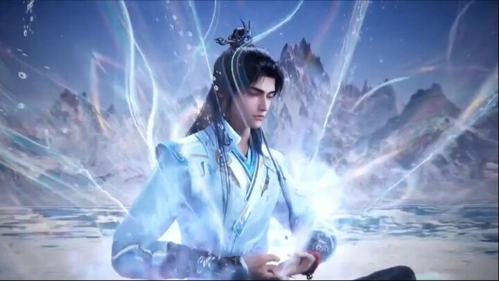 Fighter Of Destiny Eps 09 Sub Indo