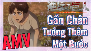 [Đại Chiến Titan] AMV | Gần Chân Tướng Thêm Một Bước