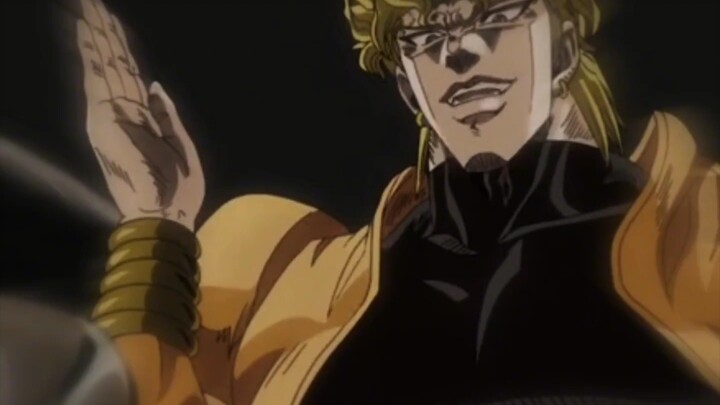 JOJO历代主角为何而战？