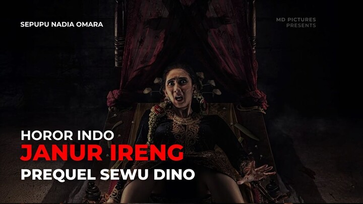 𝙅𝘼𝙉𝙐𝙍 𝙄𝙍𝙀𝙉𝙂 (𝟮𝟬𝟮𝟱) | 𝙍𝘼𝙃𝘼𝙎𝙄𝘼 𝙆𝙐𝙏𝙐𝙆𝘼𝙉 𝙎𝙀𝙒𝙐 𝘿𝙄𝙉𝙊